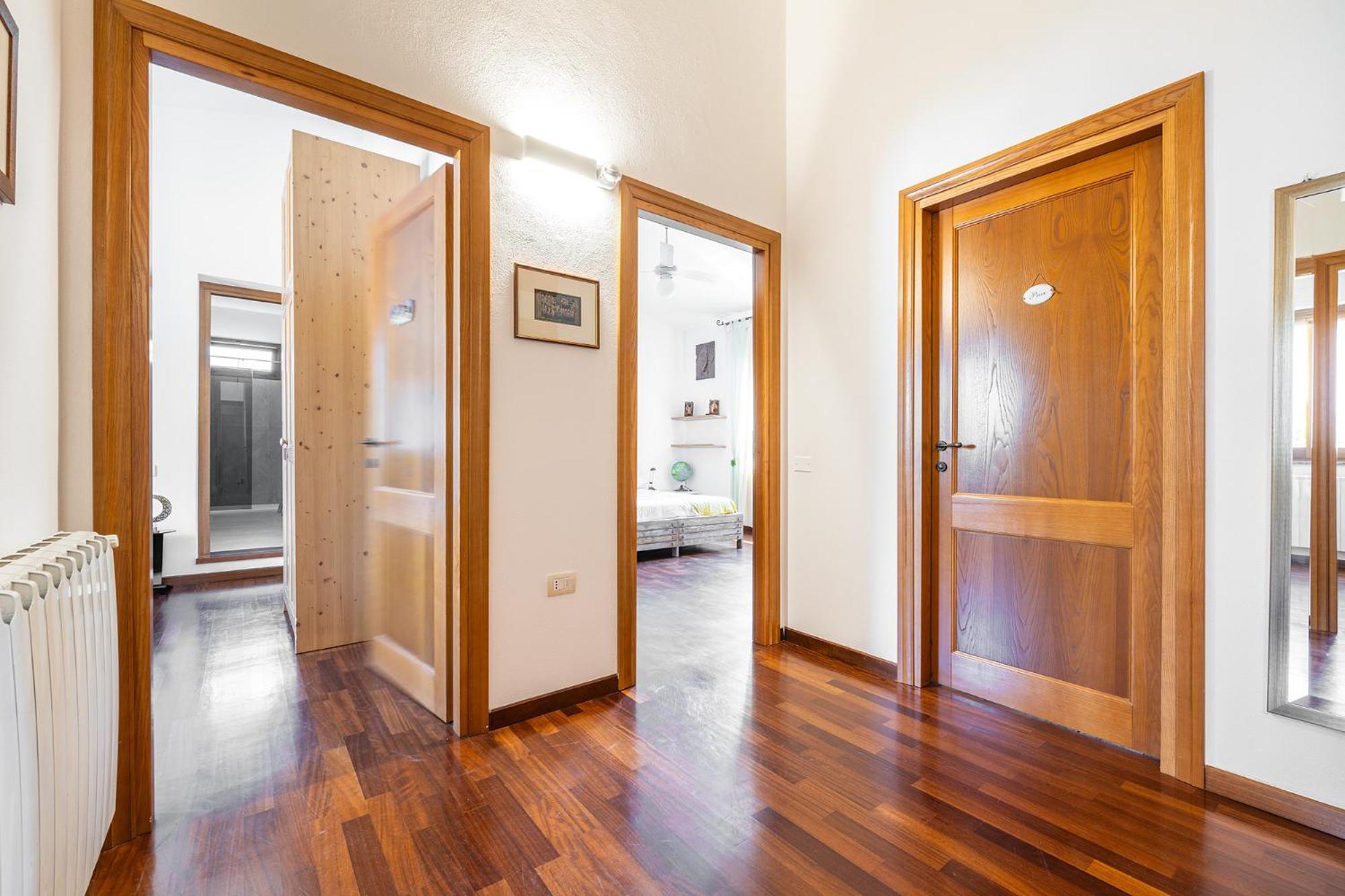 Casa Pilato Hotel Poggio dei Pini Ngoại thất bức ảnh