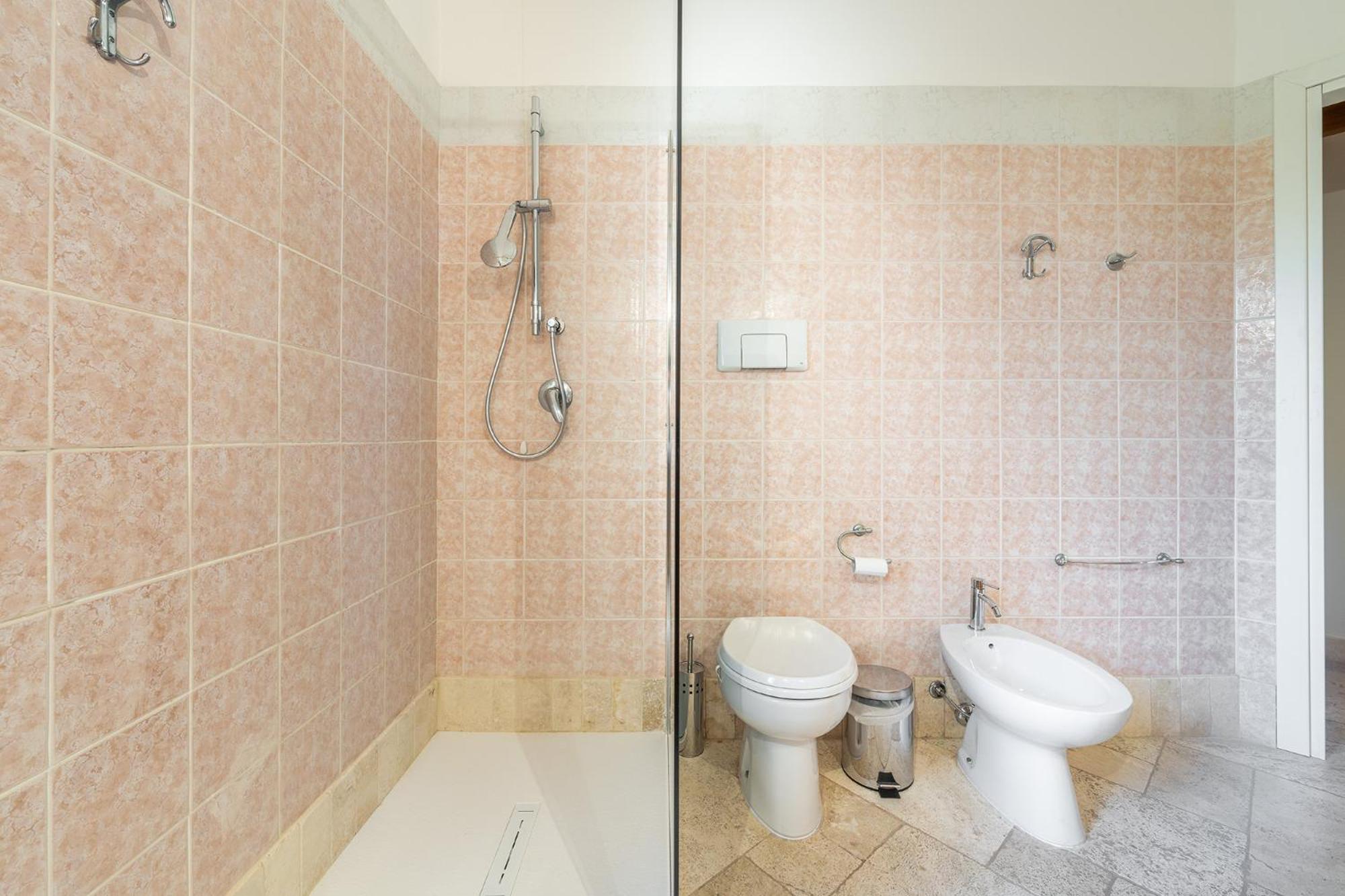 Casa Pilato Hotel Poggio dei Pini Ngoại thất bức ảnh