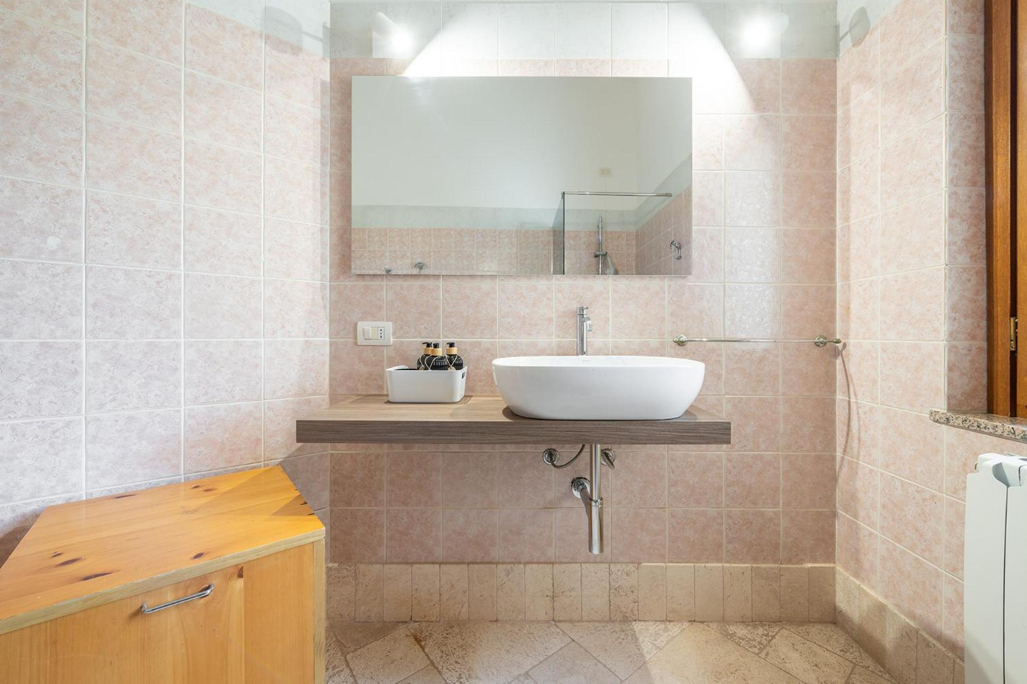 Casa Pilato Hotel Poggio dei Pini Ngoại thất bức ảnh