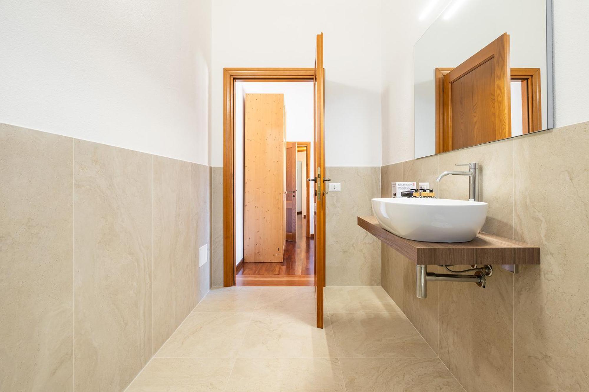 Casa Pilato Hotel Poggio dei Pini Ngoại thất bức ảnh