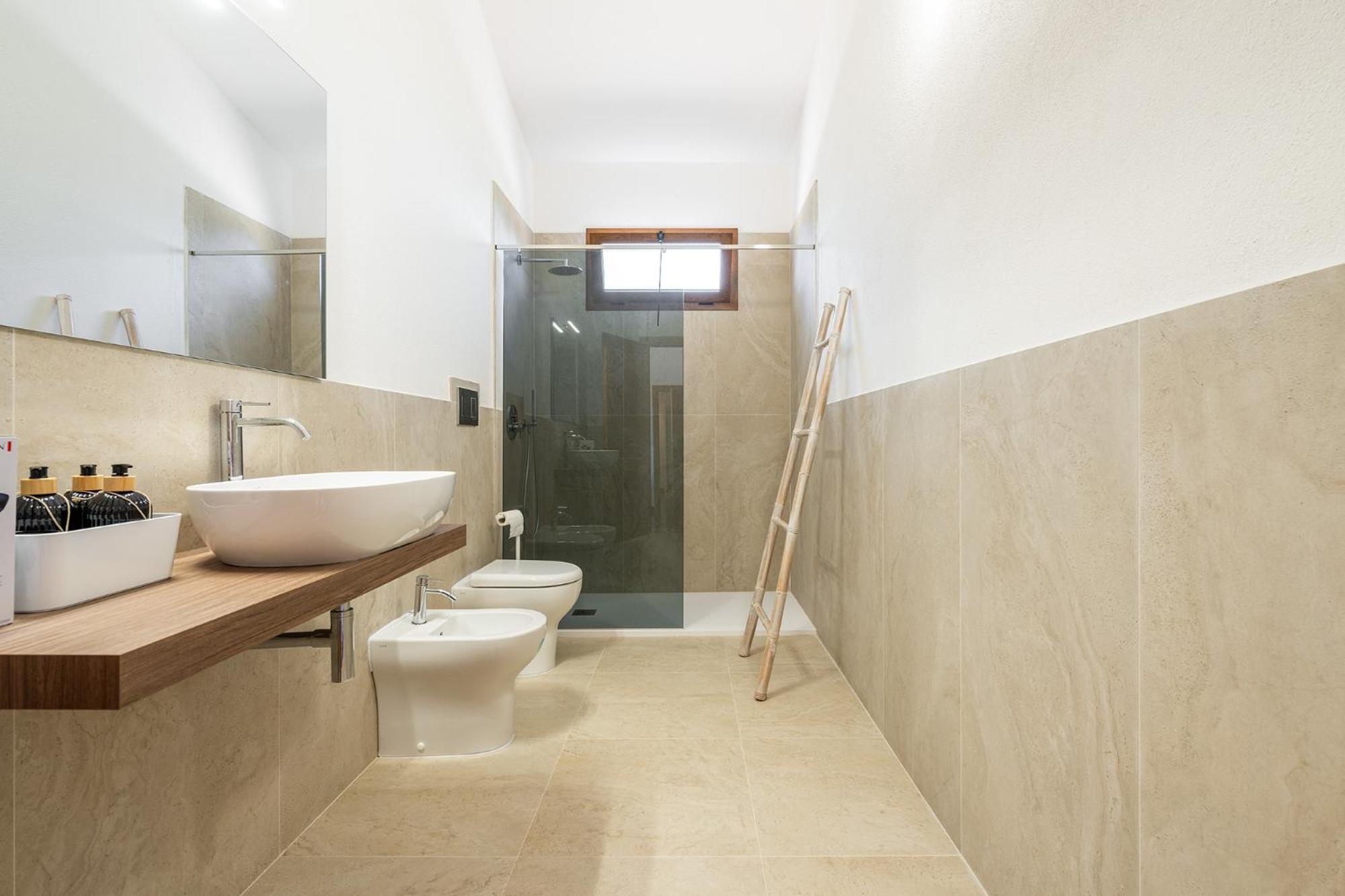 Casa Pilato Hotel Poggio dei Pini Ngoại thất bức ảnh