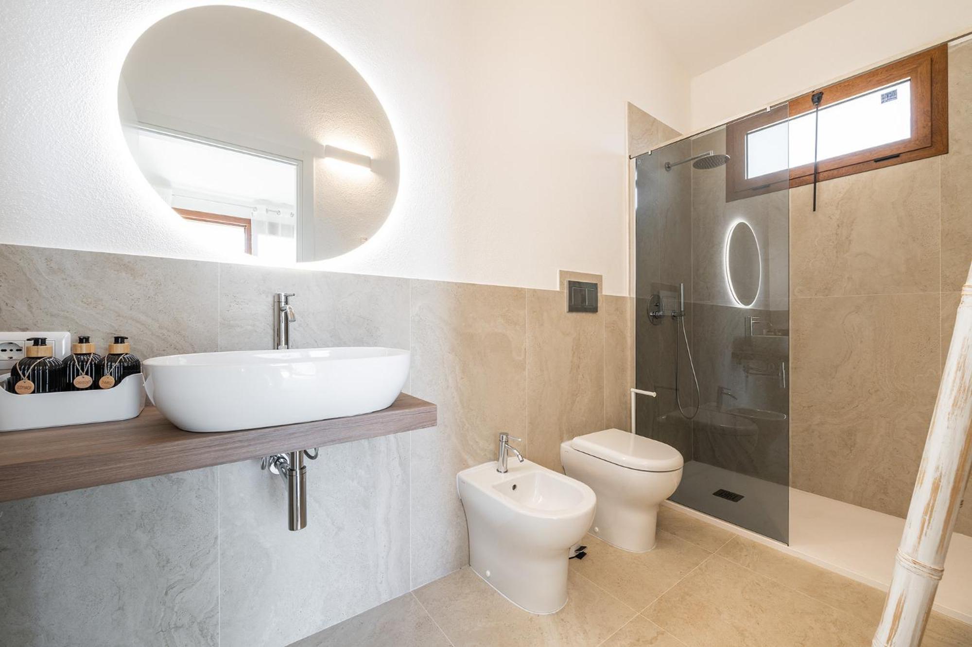 Casa Pilato Hotel Poggio dei Pini Ngoại thất bức ảnh