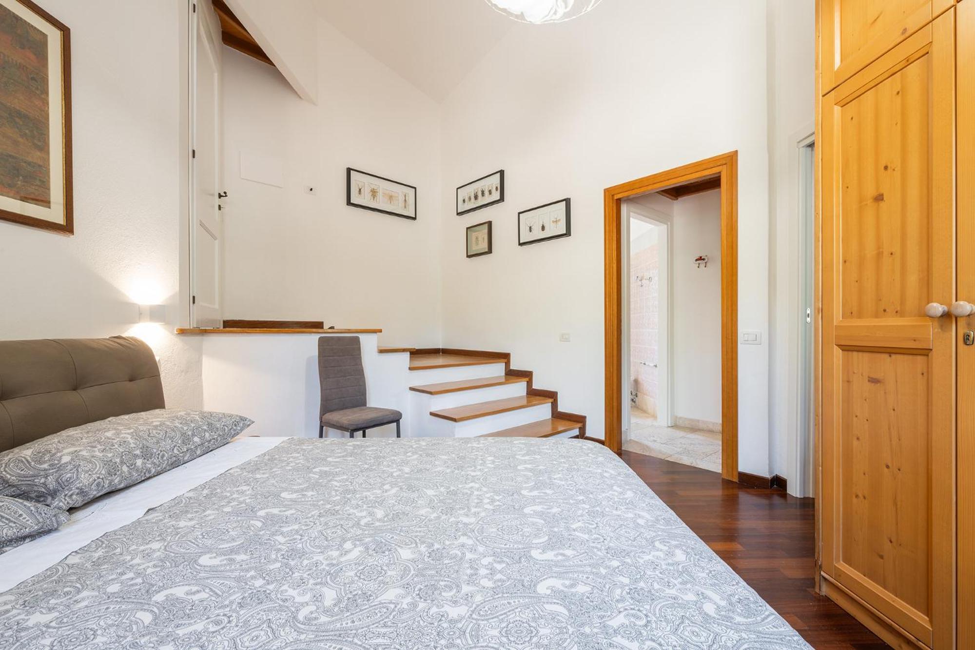 Casa Pilato Hotel Poggio dei Pini Ngoại thất bức ảnh