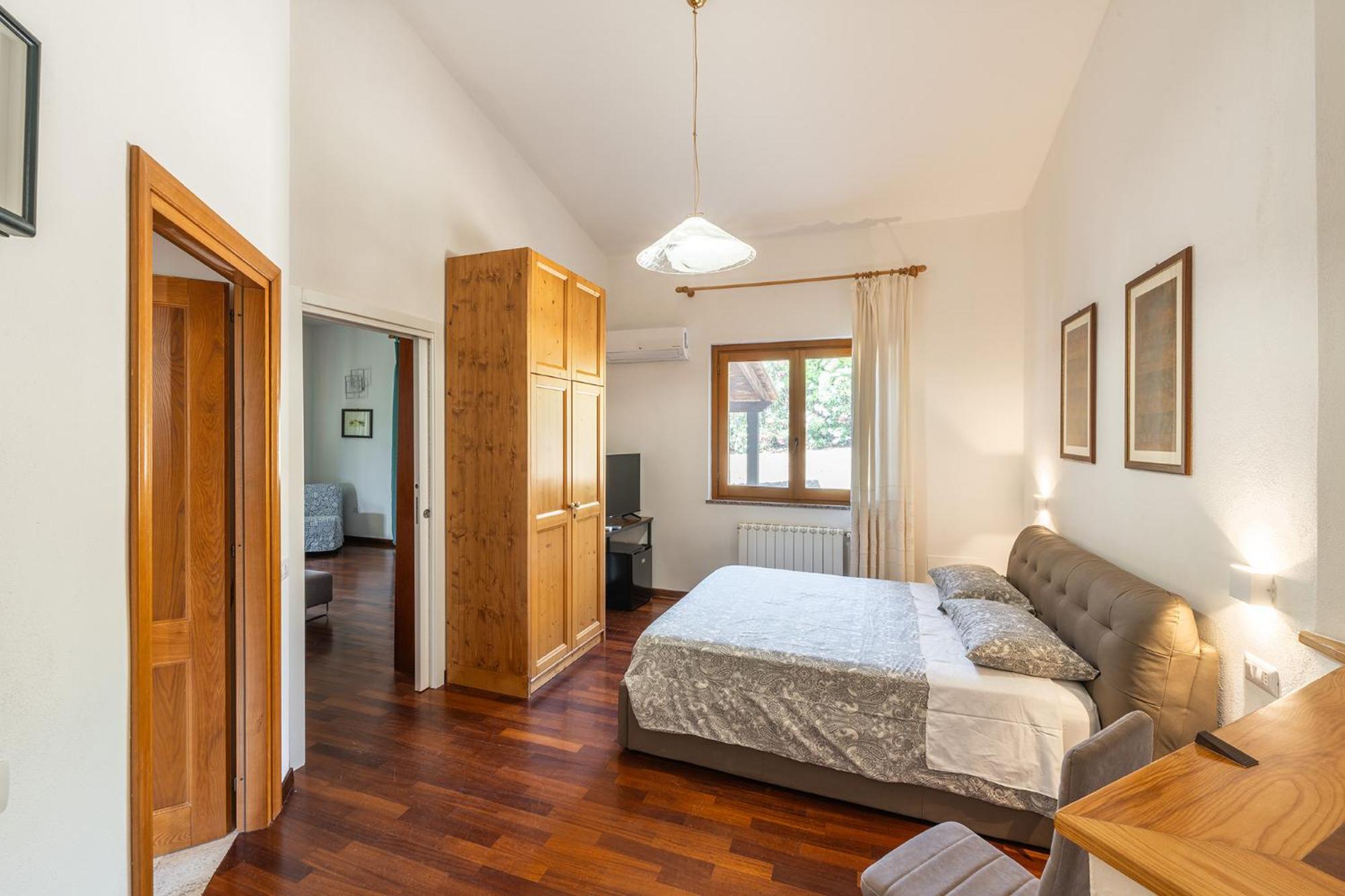 Casa Pilato Hotel Poggio dei Pini Ngoại thất bức ảnh