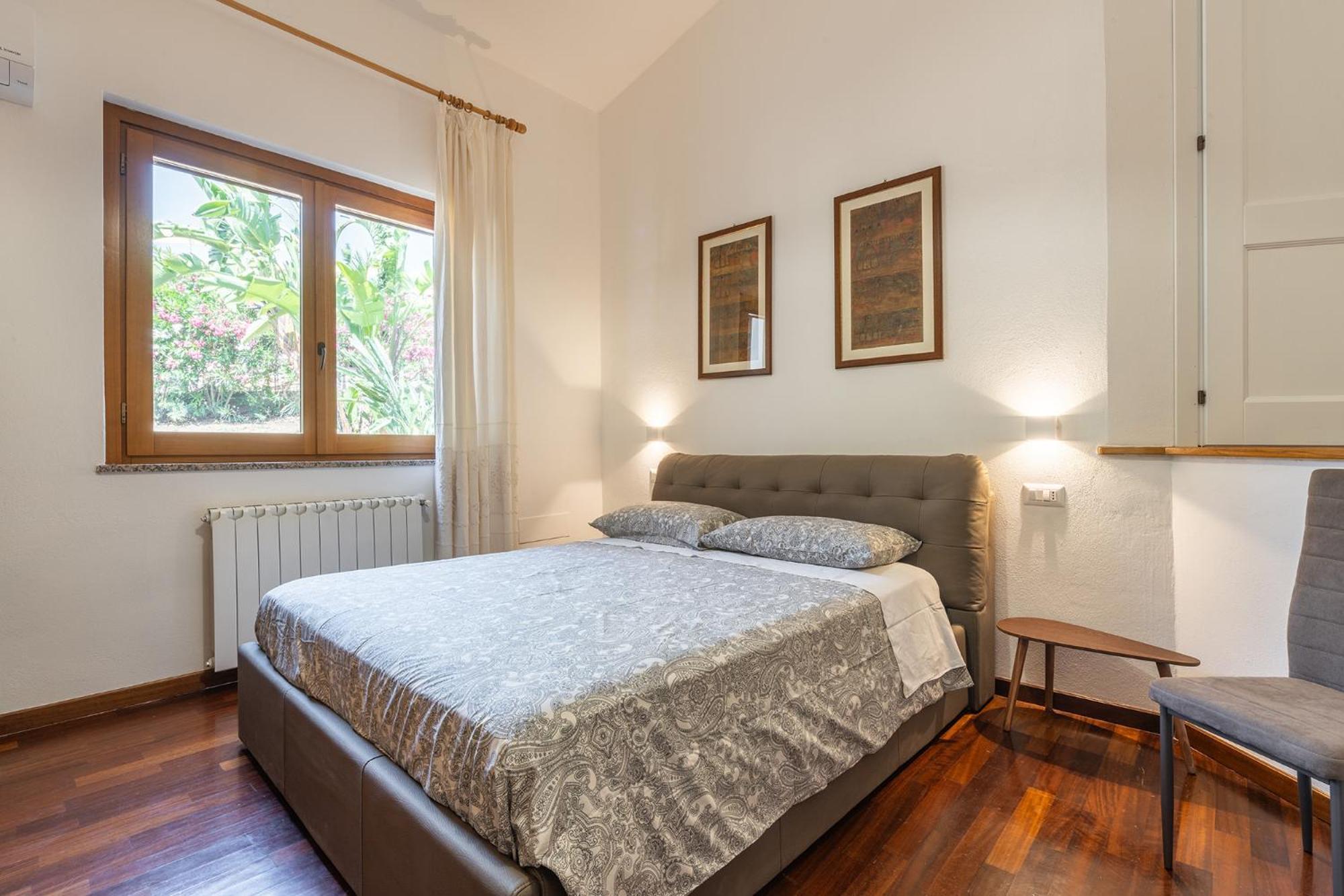 Casa Pilato Hotel Poggio dei Pini Ngoại thất bức ảnh
