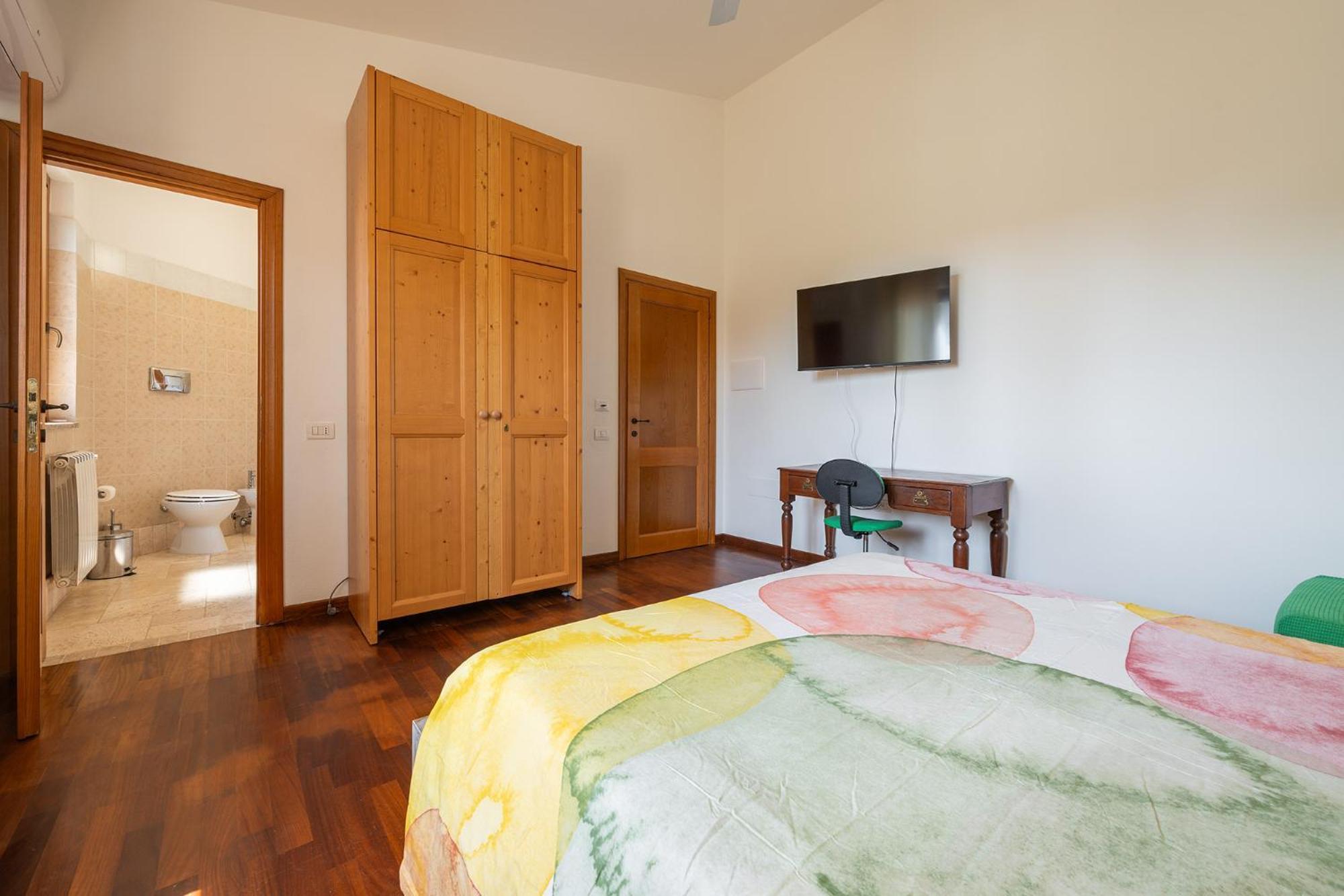 Casa Pilato Hotel Poggio dei Pini Ngoại thất bức ảnh