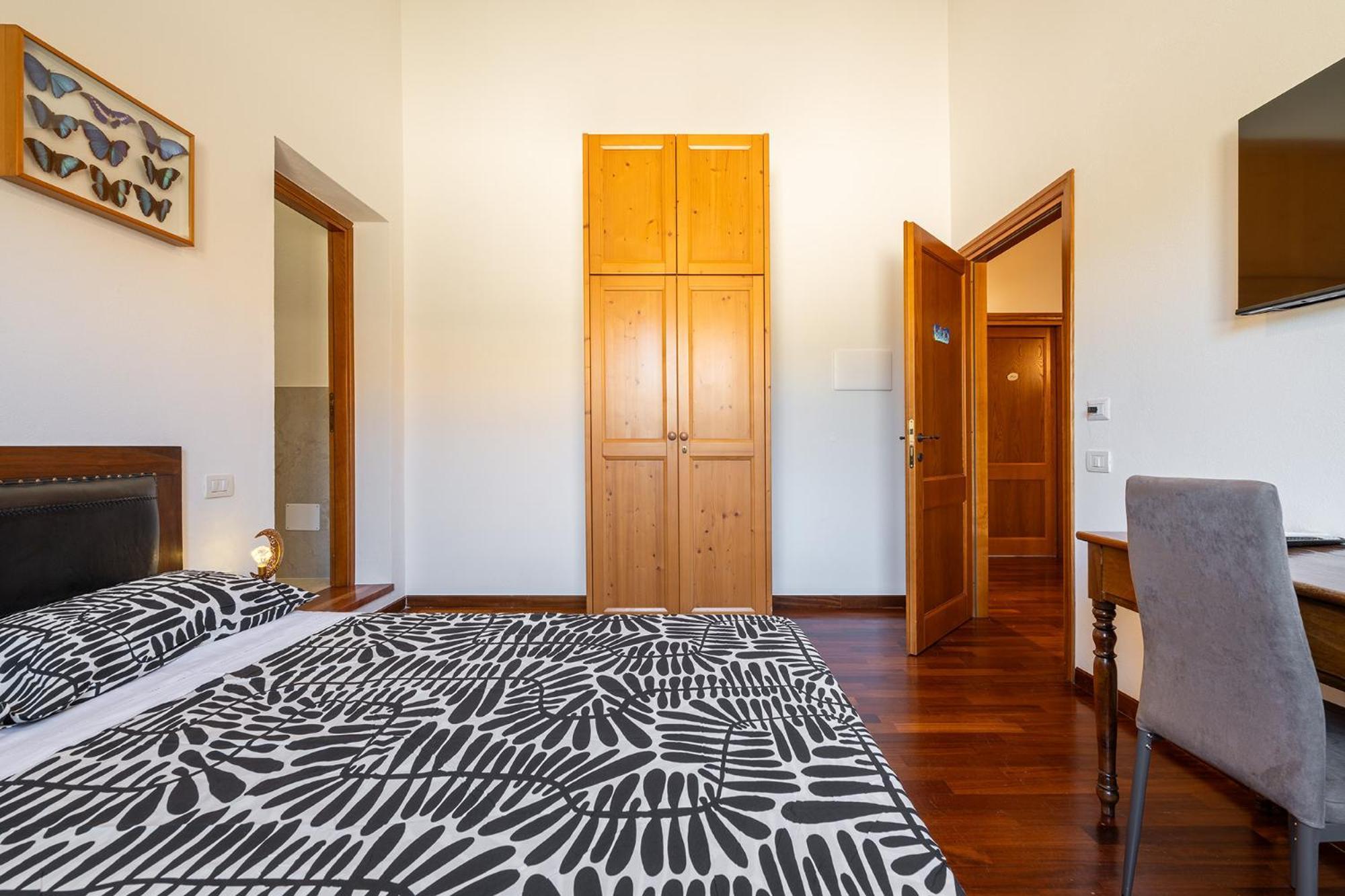 Casa Pilato Hotel Poggio dei Pini Ngoại thất bức ảnh
