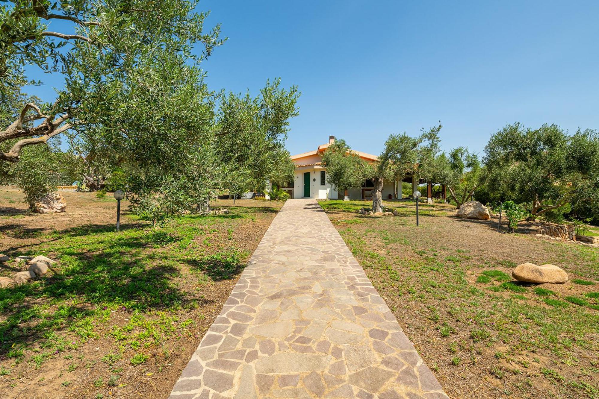 Casa Pilato Hotel Poggio dei Pini Ngoại thất bức ảnh