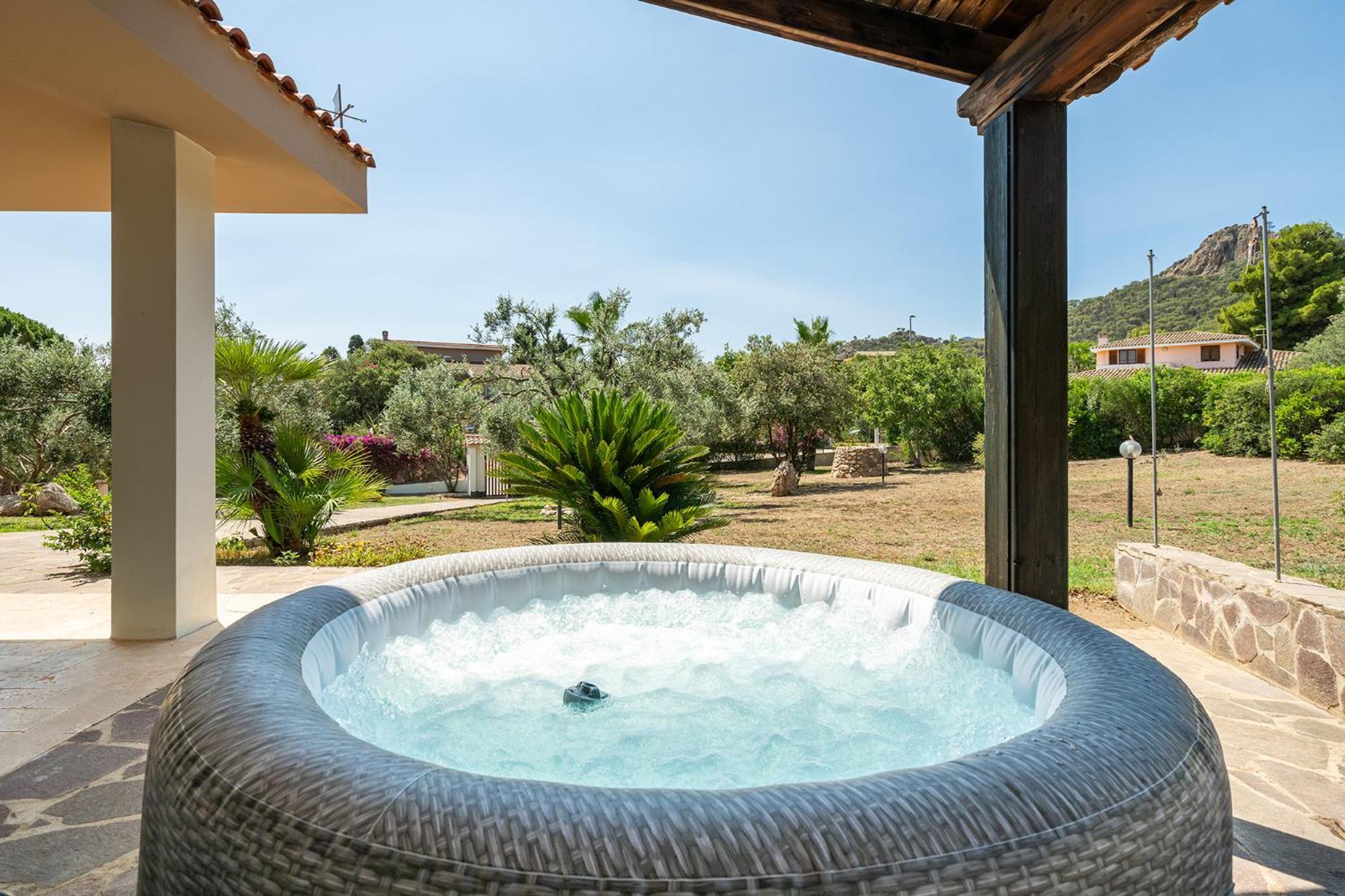 Casa Pilato Hotel Poggio dei Pini Ngoại thất bức ảnh