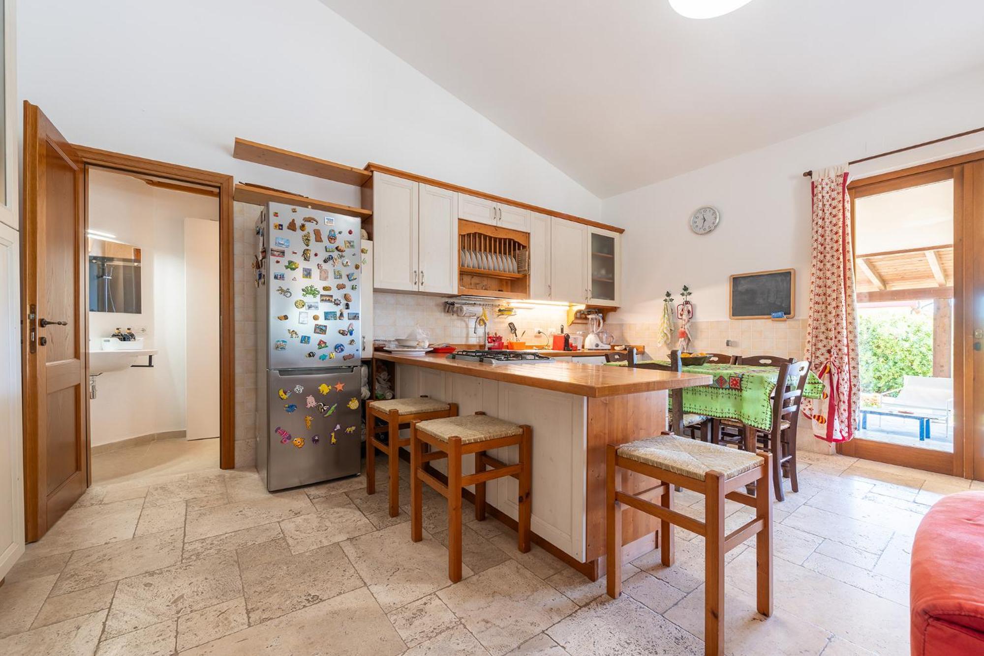 Casa Pilato Hotel Poggio dei Pini Ngoại thất bức ảnh