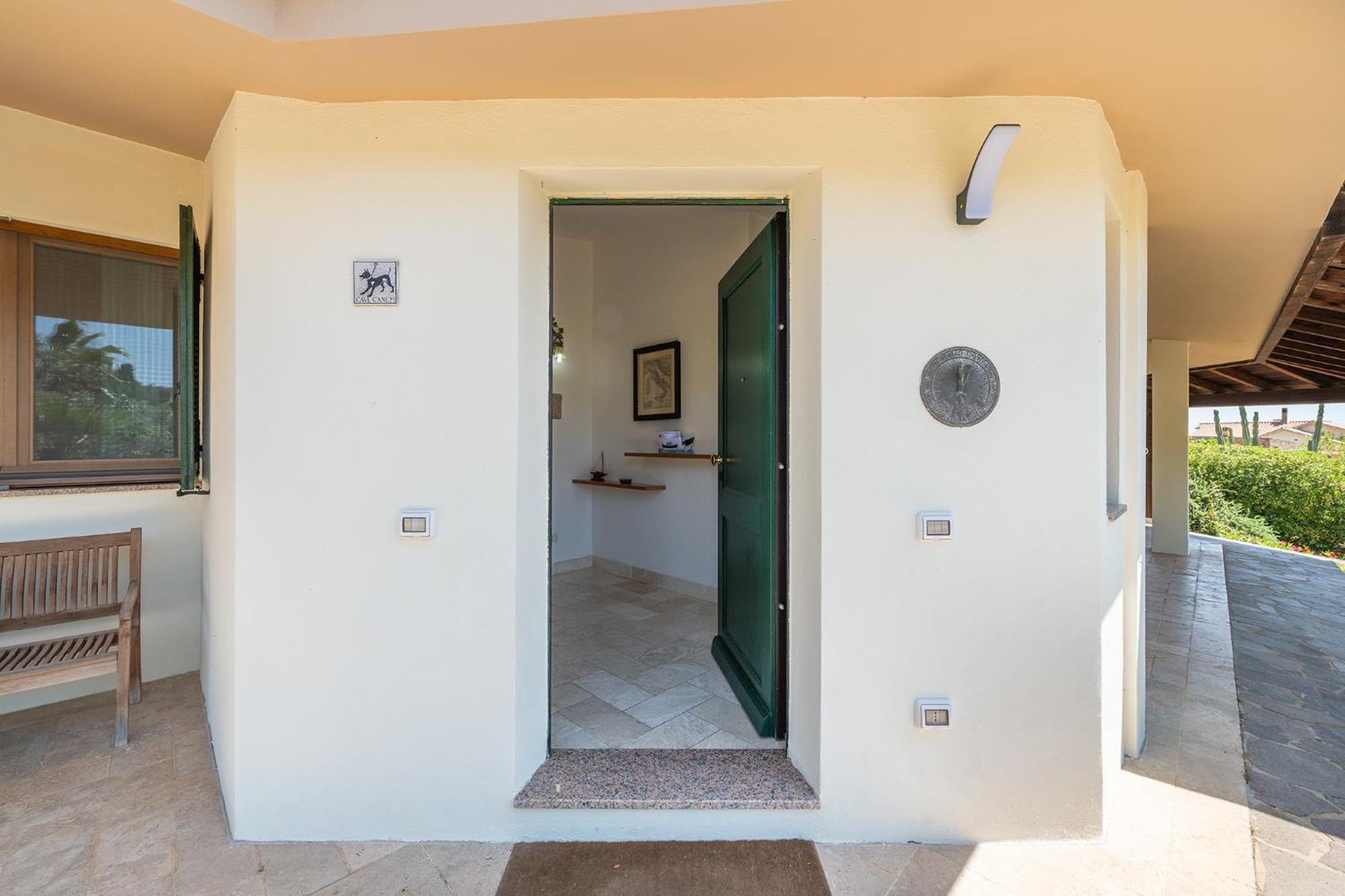Casa Pilato Hotel Poggio dei Pini Ngoại thất bức ảnh