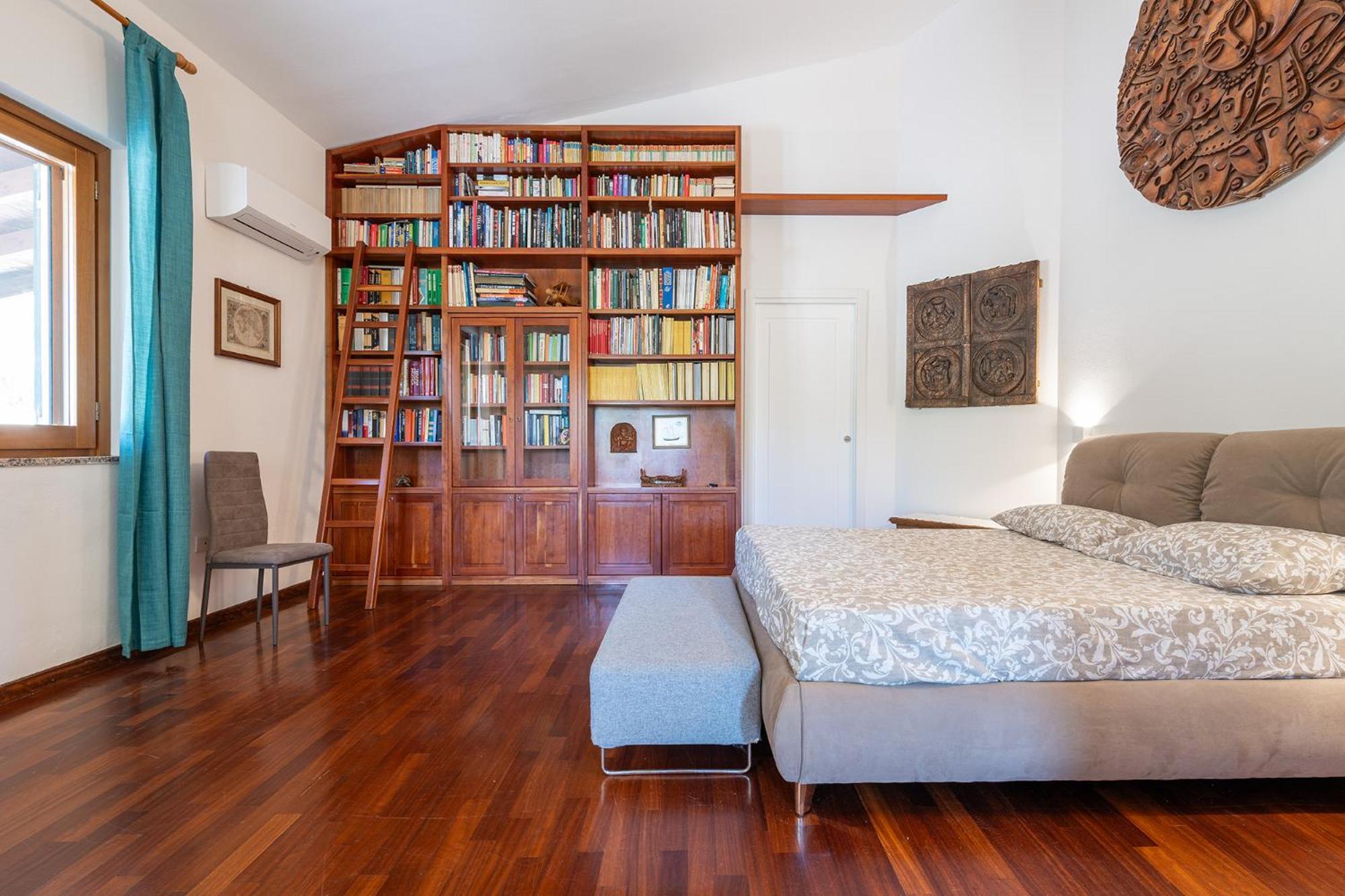 Casa Pilato Hotel Poggio dei Pini Ngoại thất bức ảnh
